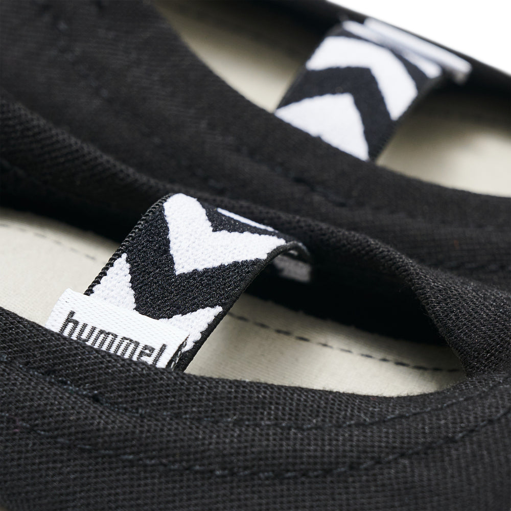 HUMMEL Gym Shoe Kind (black)