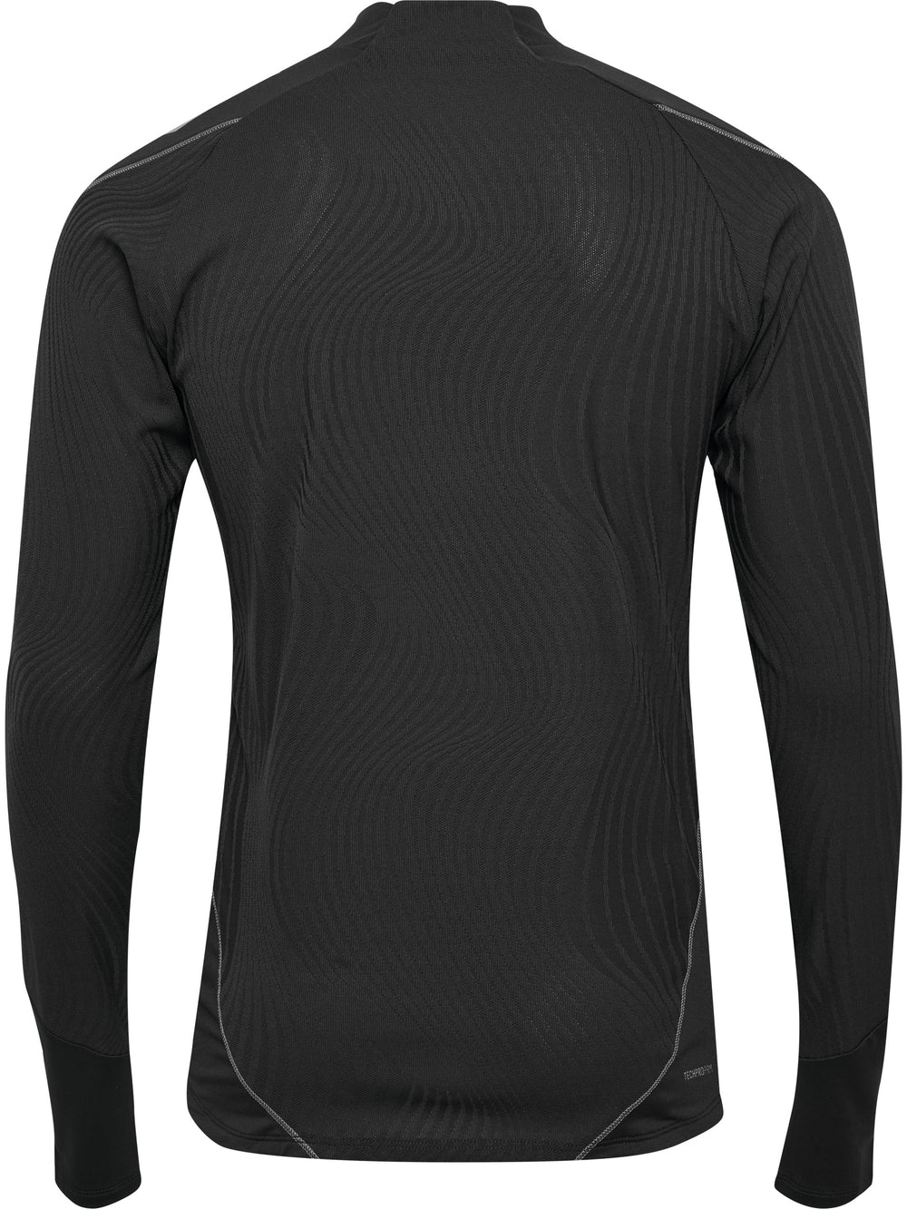 HUMMEL Pro Training 2.0 Half Zip (black)