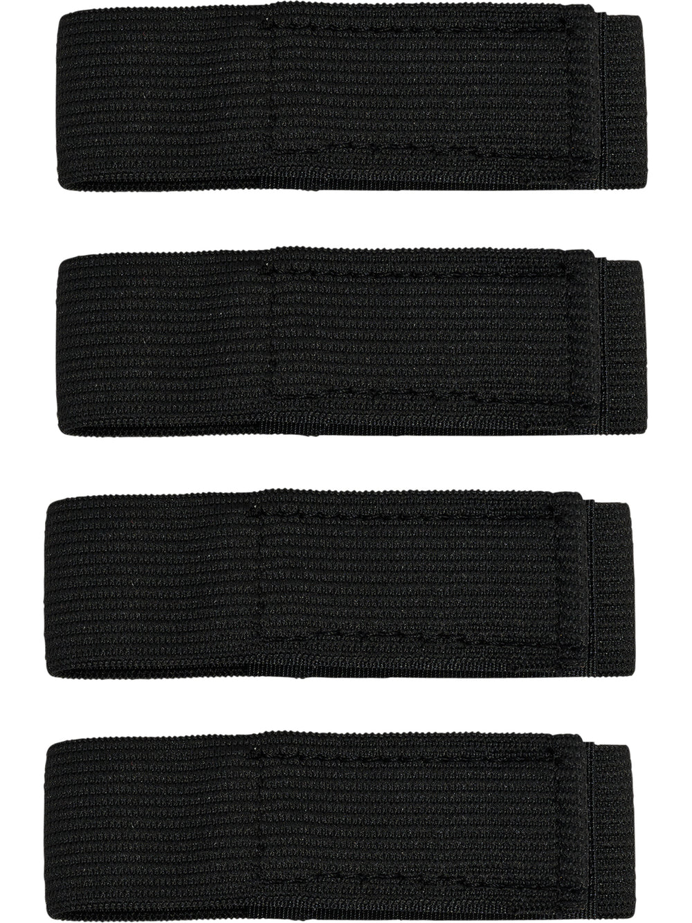 HUMMEL Shin Guards Super Light (black/black/white)