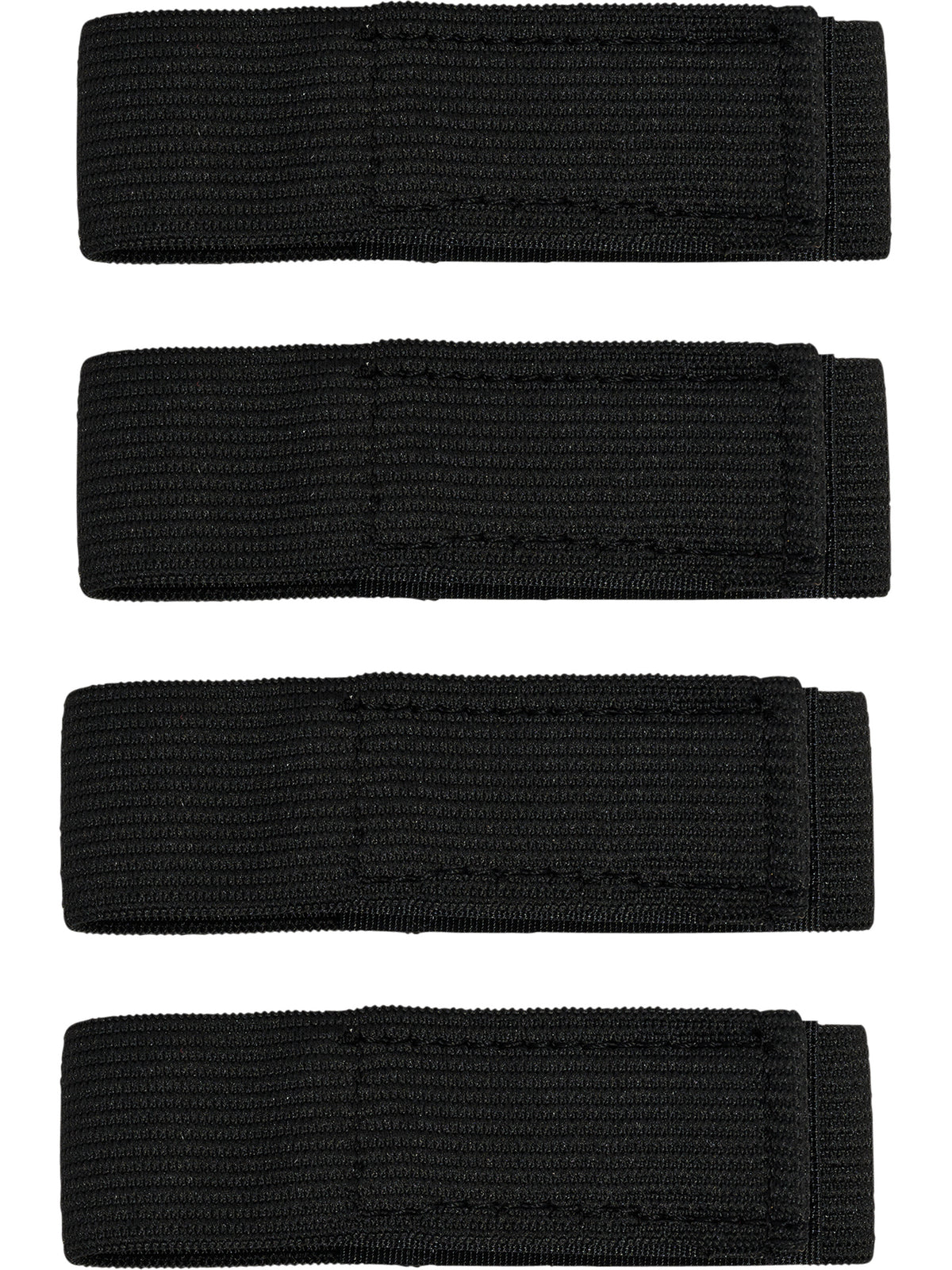 HUMMEL Shin Guards Super Light (black/black/white)