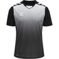 HUMMEL Core Xk Sublimation Jersey S/S Herren Schwarz