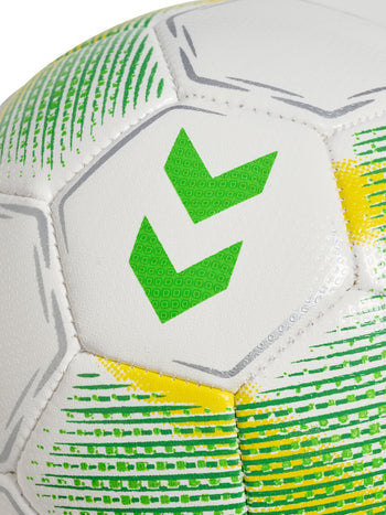 HUMMEL Precision Mini Unisex Weiß