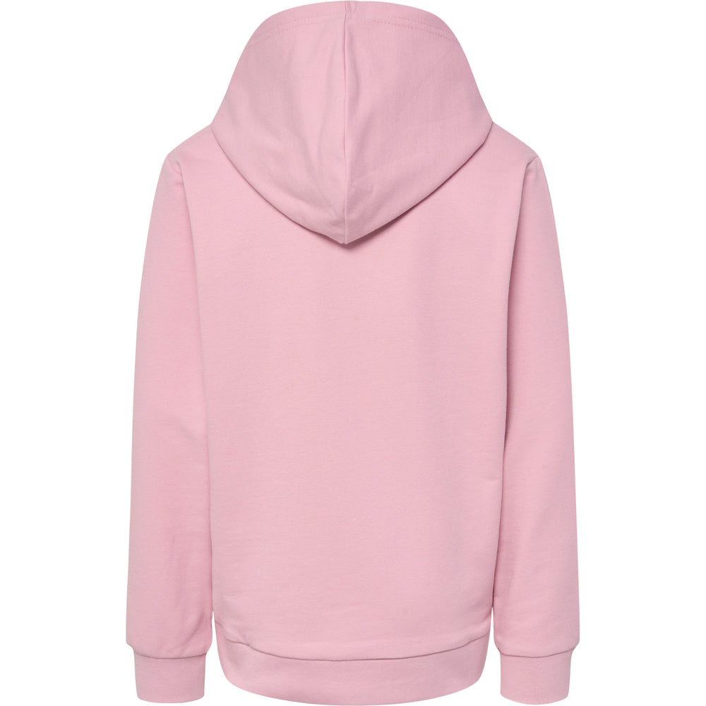 HUMMEL Cuatro Hoodie Kind (zephyr)