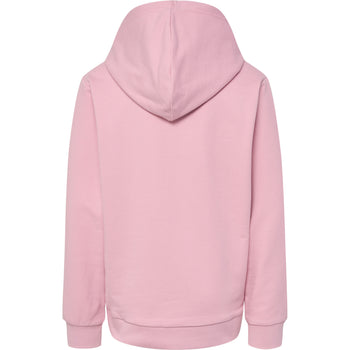 HUMMEL Cuatro Hoodie Kind (zephyr)