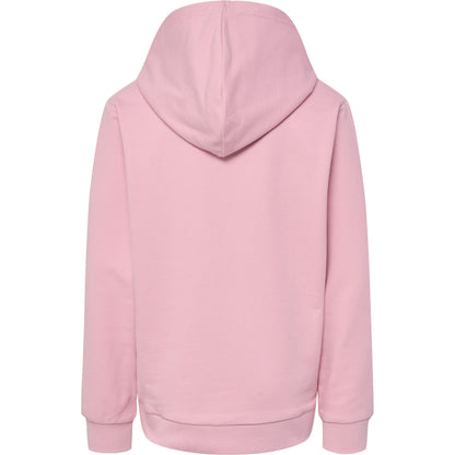 HUMMEL Cuatro Hoodie Kind (zephyr)