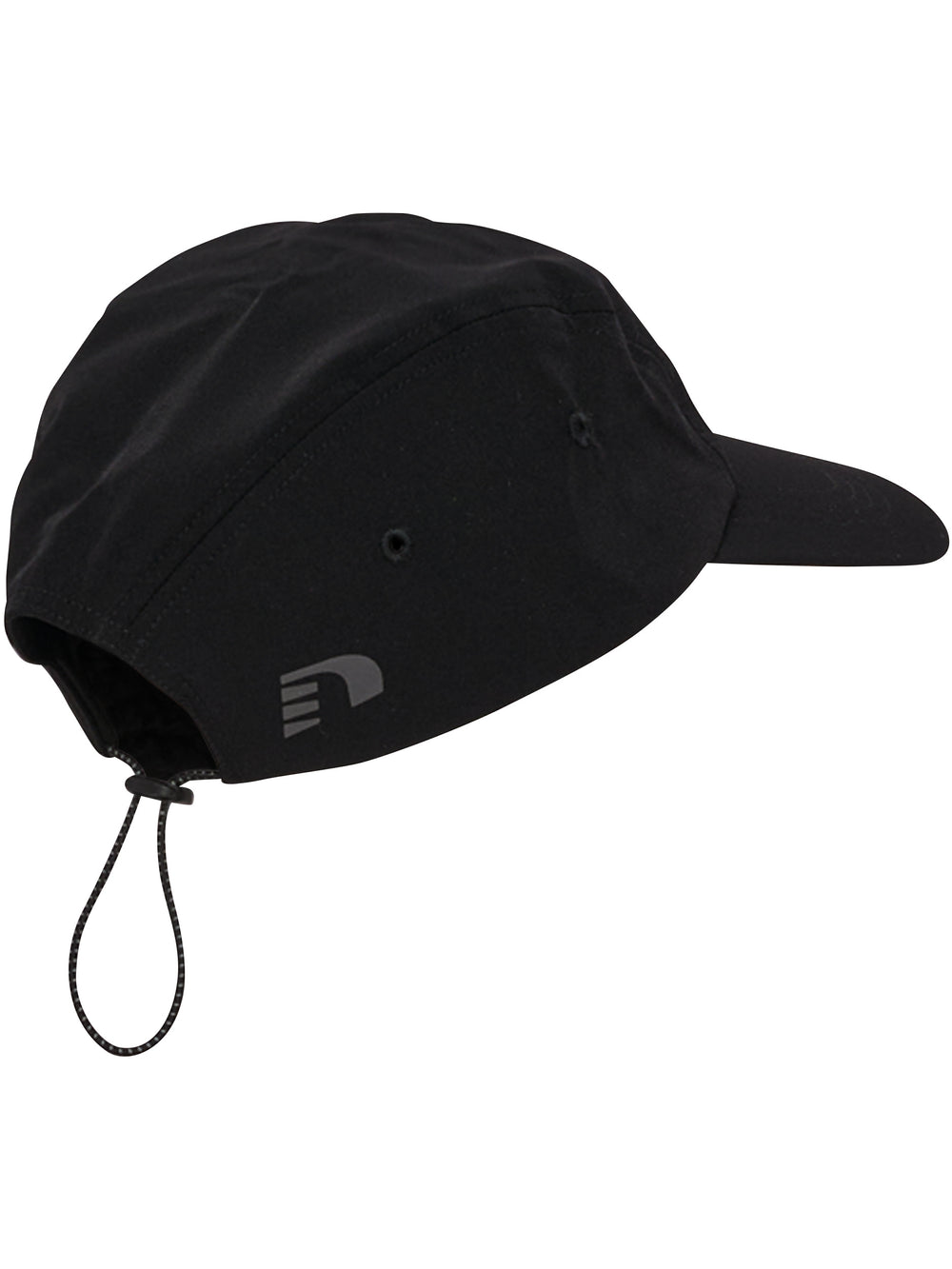 NEWLINE Running Cap (black)