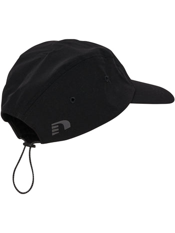 NEWLINE Running Cap (black)