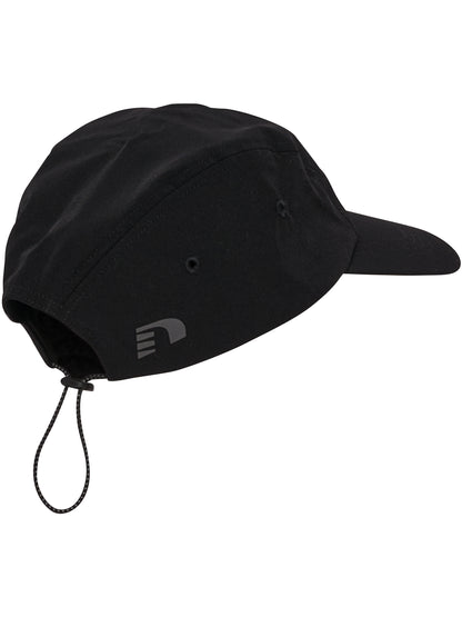 NEWLINE Running Cap (black)