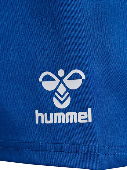 HUMMEL Rugby Woven Shorts (true blue)