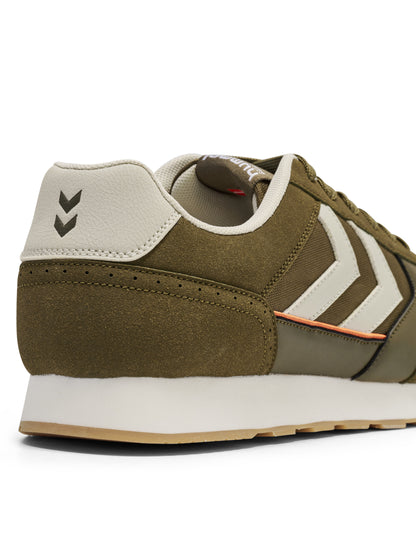 HUMMEL Parlermo Core (beech)