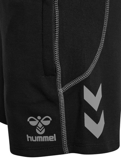 HUMMEL Move 2.0 Shorts Kind (black)