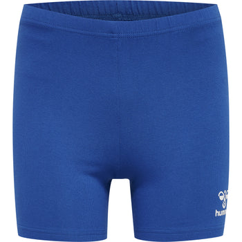 HUMMEL Core Volley Cotton Hipster Wo Damen Blau