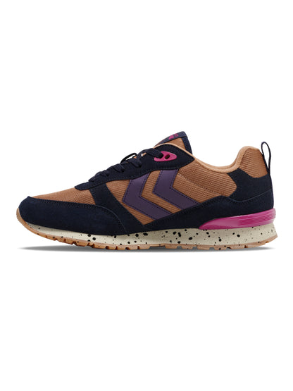 HUMMEL Monaco 86 Cc Damen (black iris/mocha mousse)