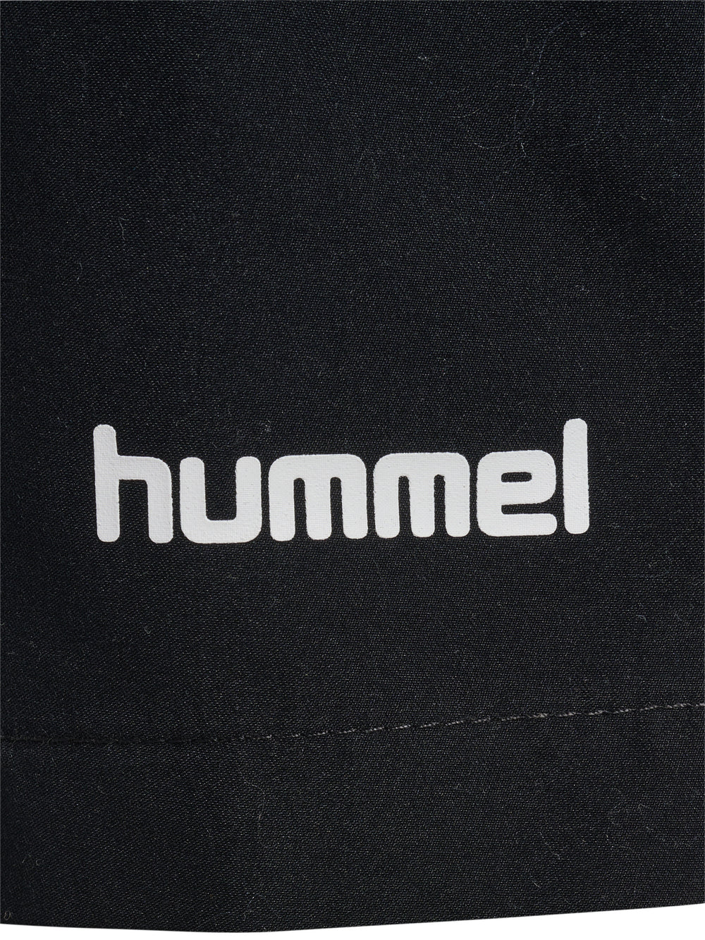 HUMMEL Reg Board Shorts Kind (black)