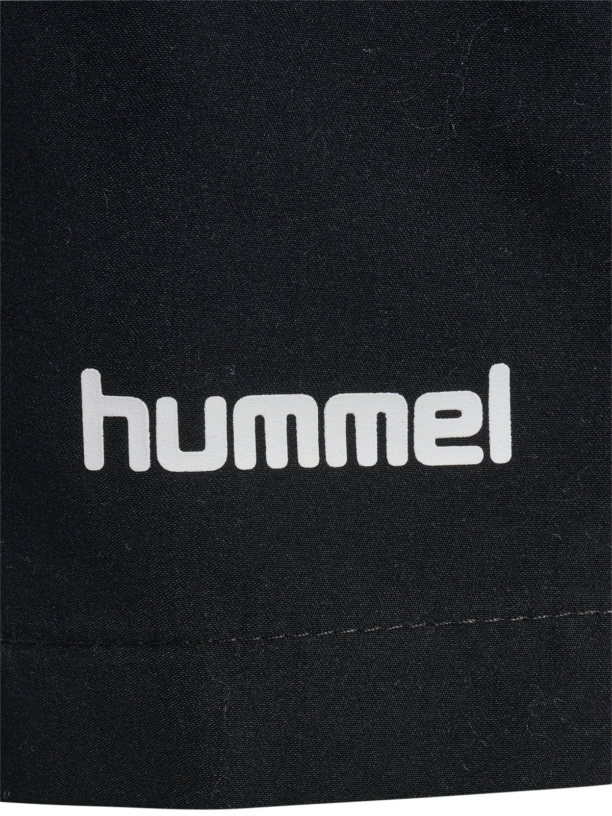 HUMMEL Reg Board Shorts Kind (black)