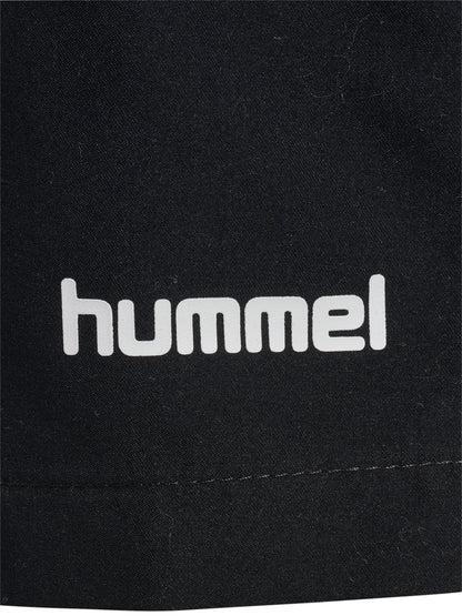 HUMMEL Reg Board Shorts Kind (black)