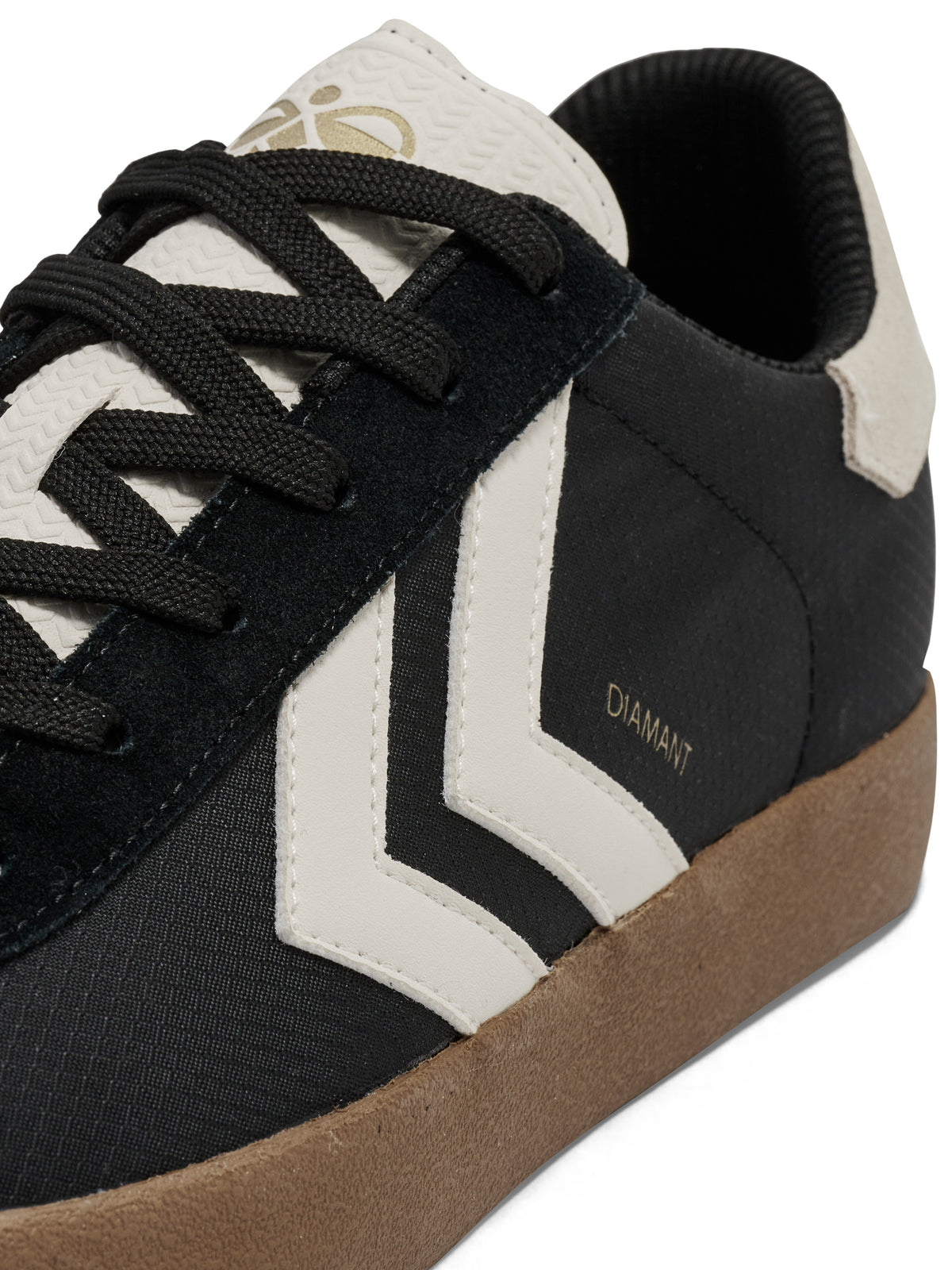 HUMMEL Diamant Lx-E Rs (black)