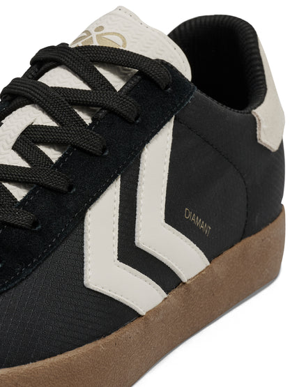 HUMMEL Diamant Lx-E Rs (black)