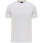 HUMMEL Red Basic T-Shirt S/S Herren Weiß