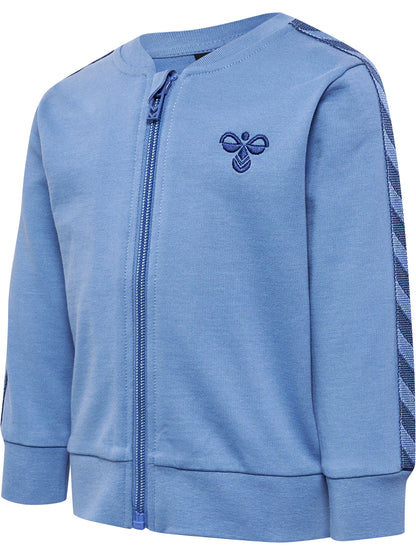 HUMMEL Bille Tracksuit Kind (coronet blue)