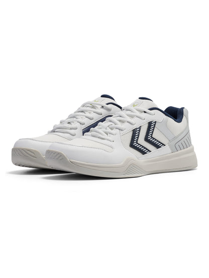 HUMMEL All Court (bright white/lunar rock)