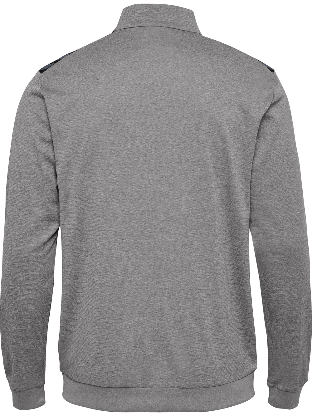 HUMMEL Authentic PL Zip Jacket (grey melange)