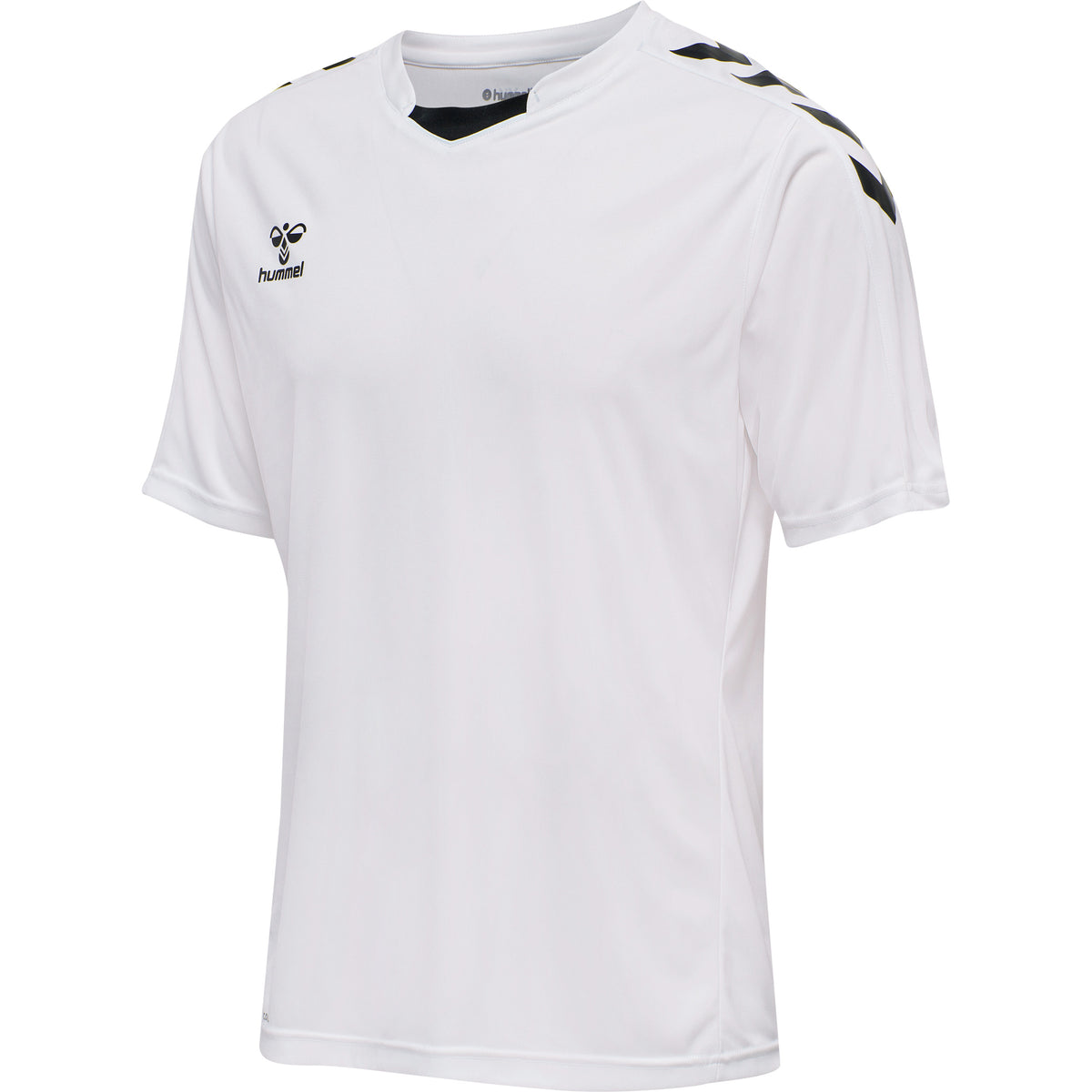 HUMMEL Core XK Poly Jersey S/S (white)