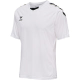 HUMMEL Core XK Poly Jersey S/S (white)