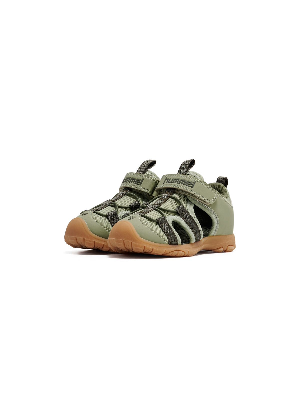 HUMMEL Sandal Sport Infant Kind (tea)
