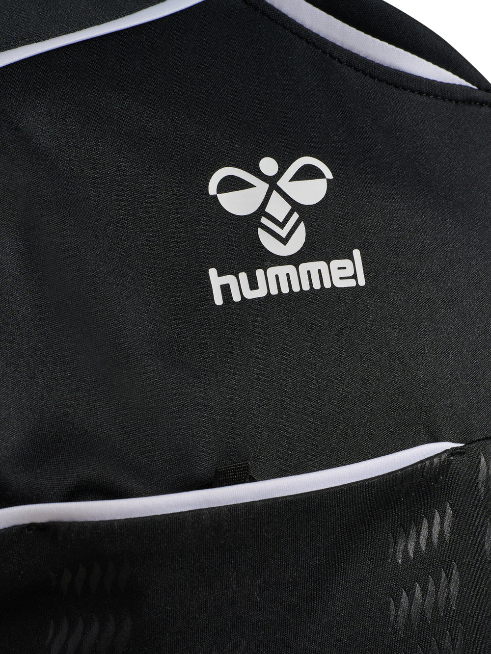 HUMMEL Referee Jersey S/S (black)