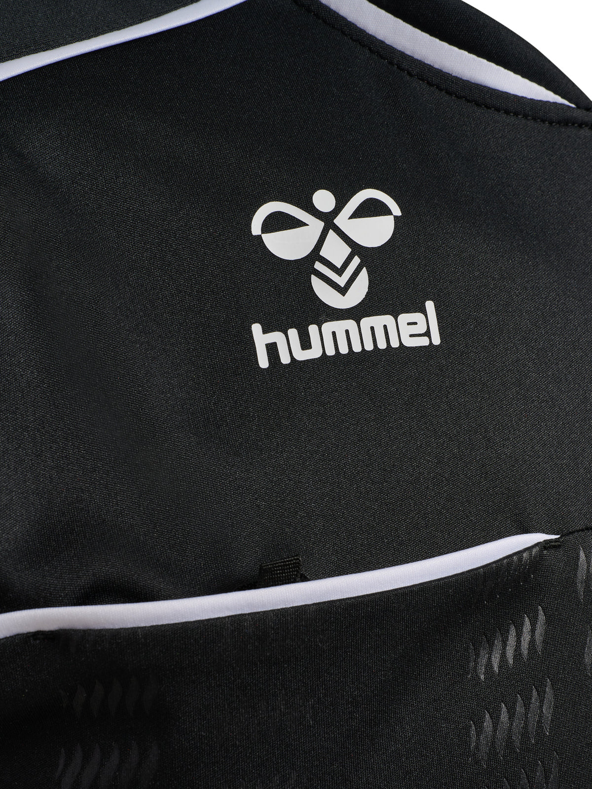 HUMMEL Referee Jersey S/S (black)