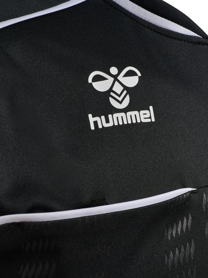 HUMMEL Referee Jersey S/S (black)