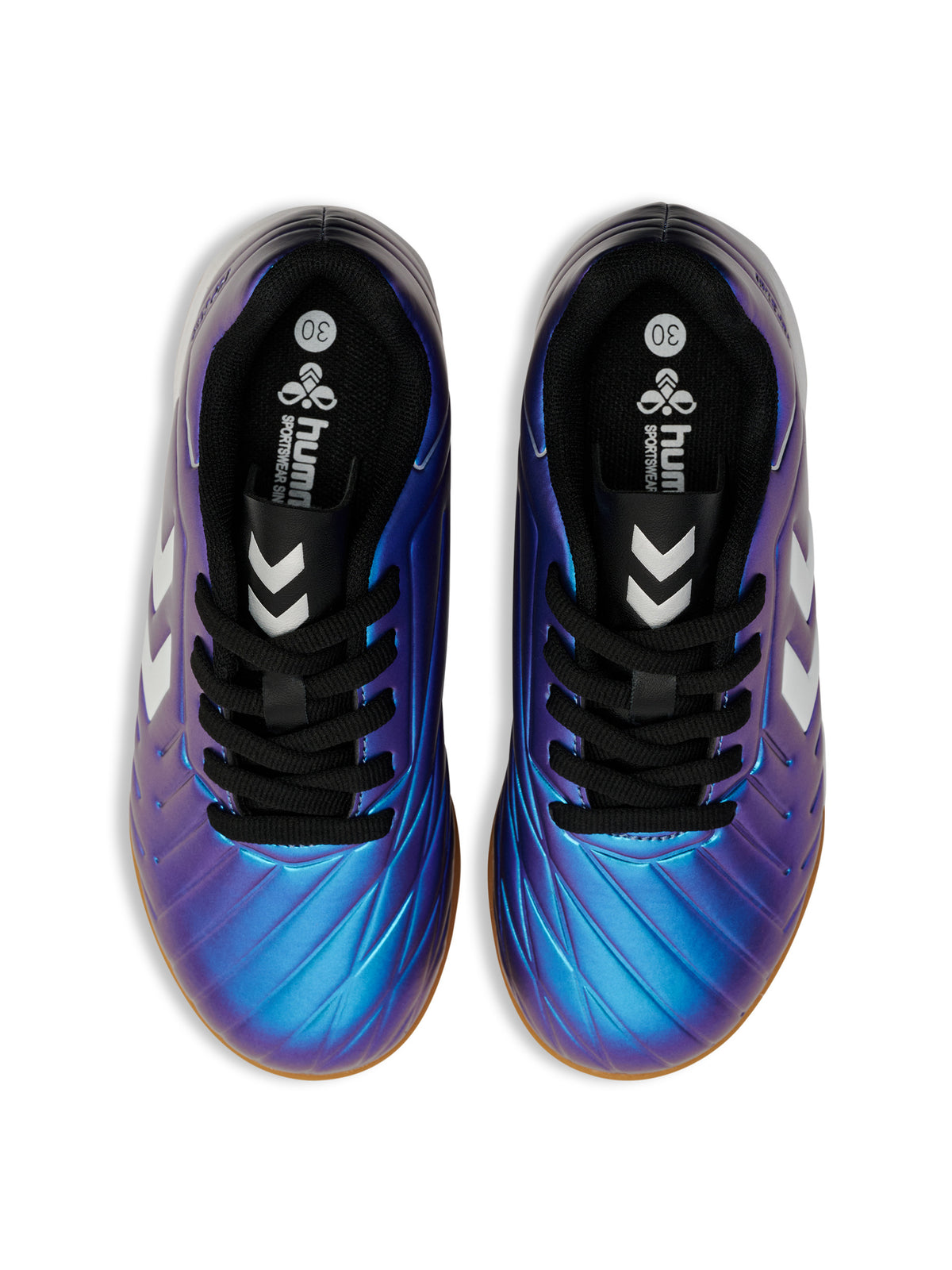 HUMMEL Top Star I.c. Lc 2.0 Kind (white/multicolor)