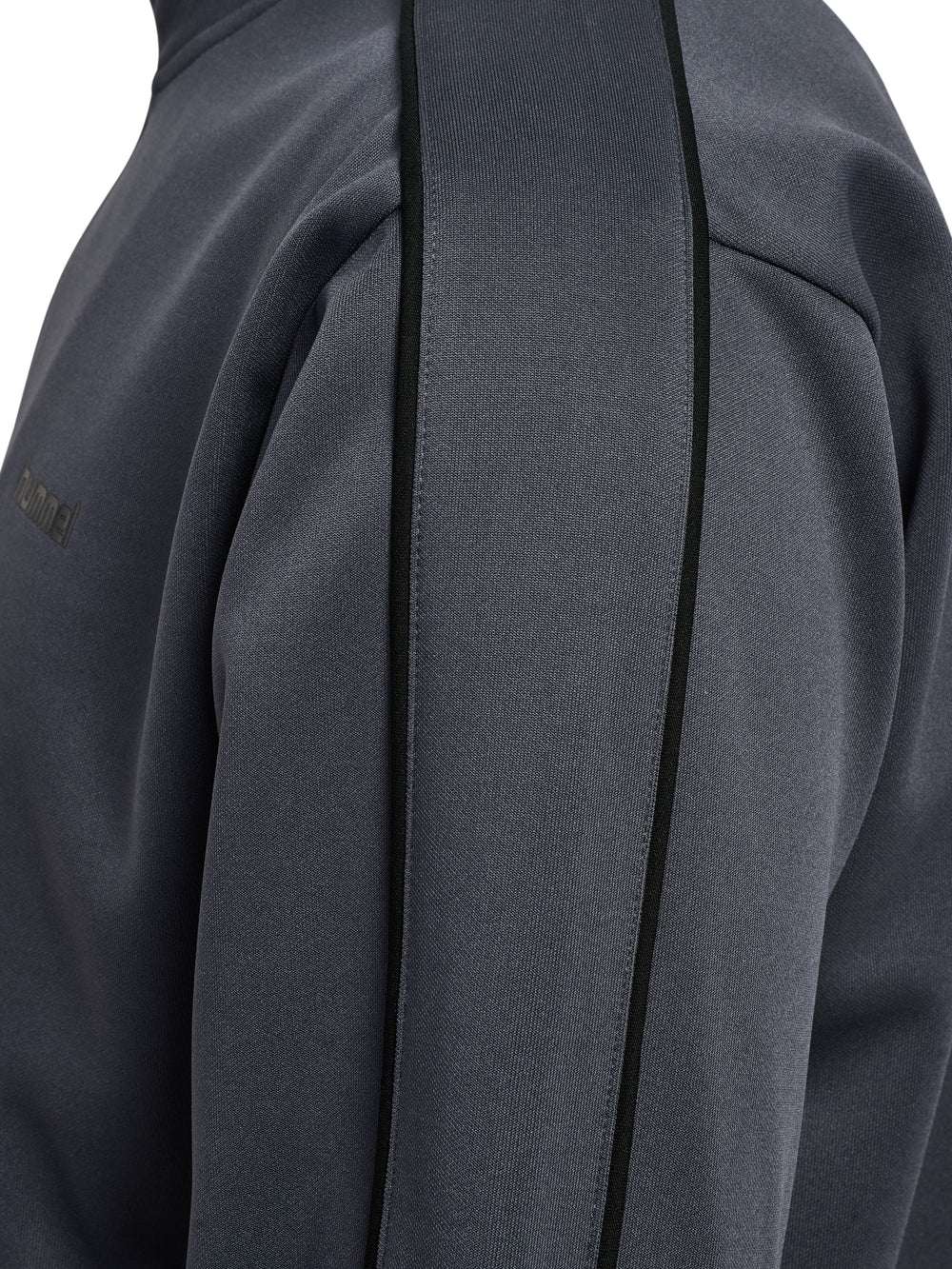 HUMMEL Club Track Top (ebony)