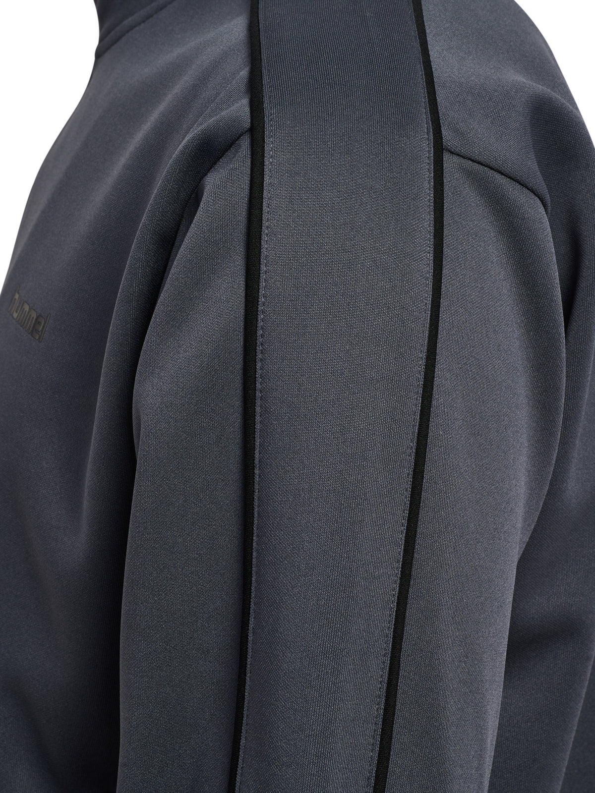 HUMMEL Club Track Top (ebony)
