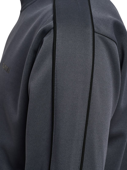HUMMEL Club Track Top (ebony)