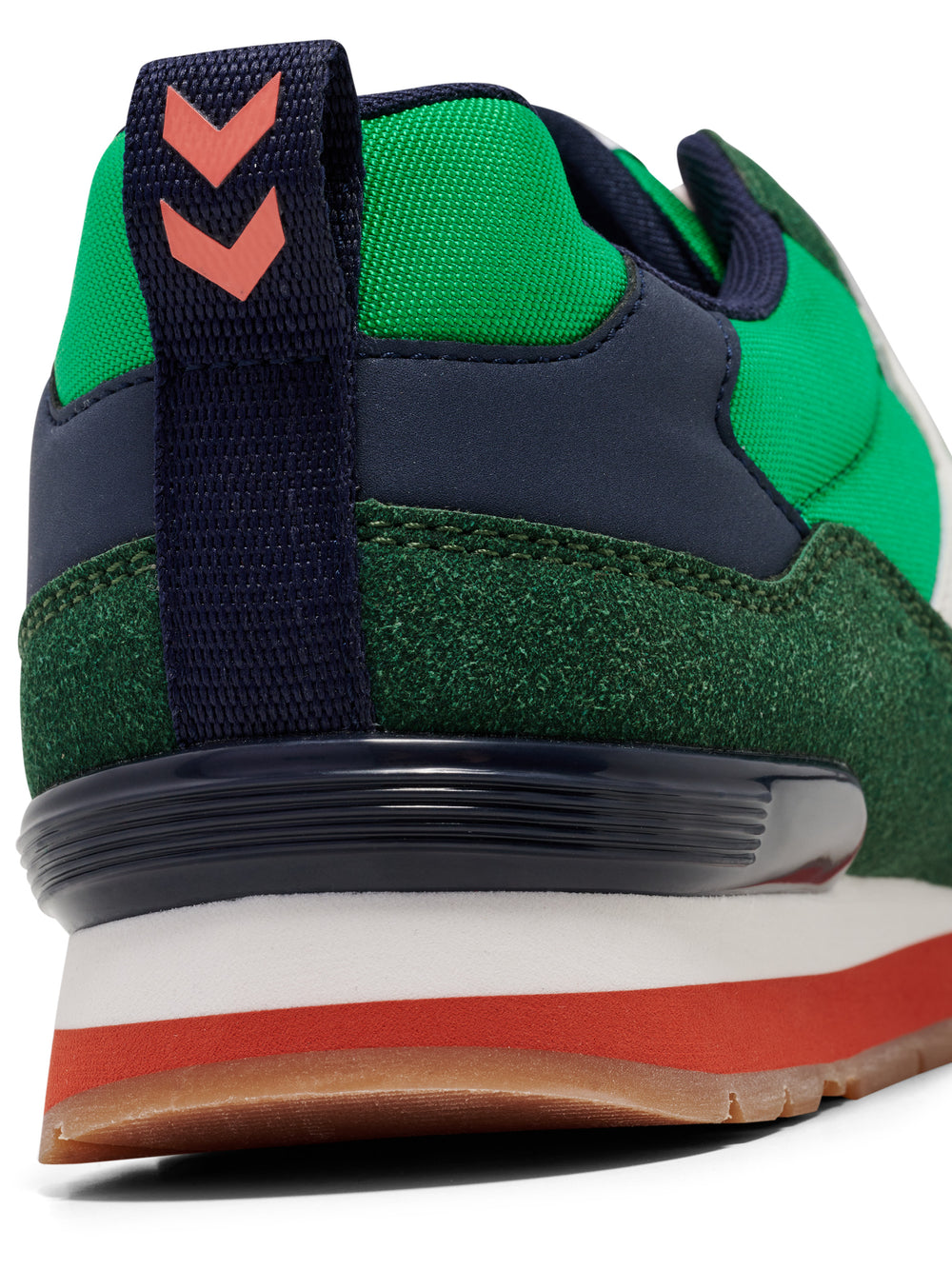 HUMMEL Monaco 86 Ns (jelly bean)