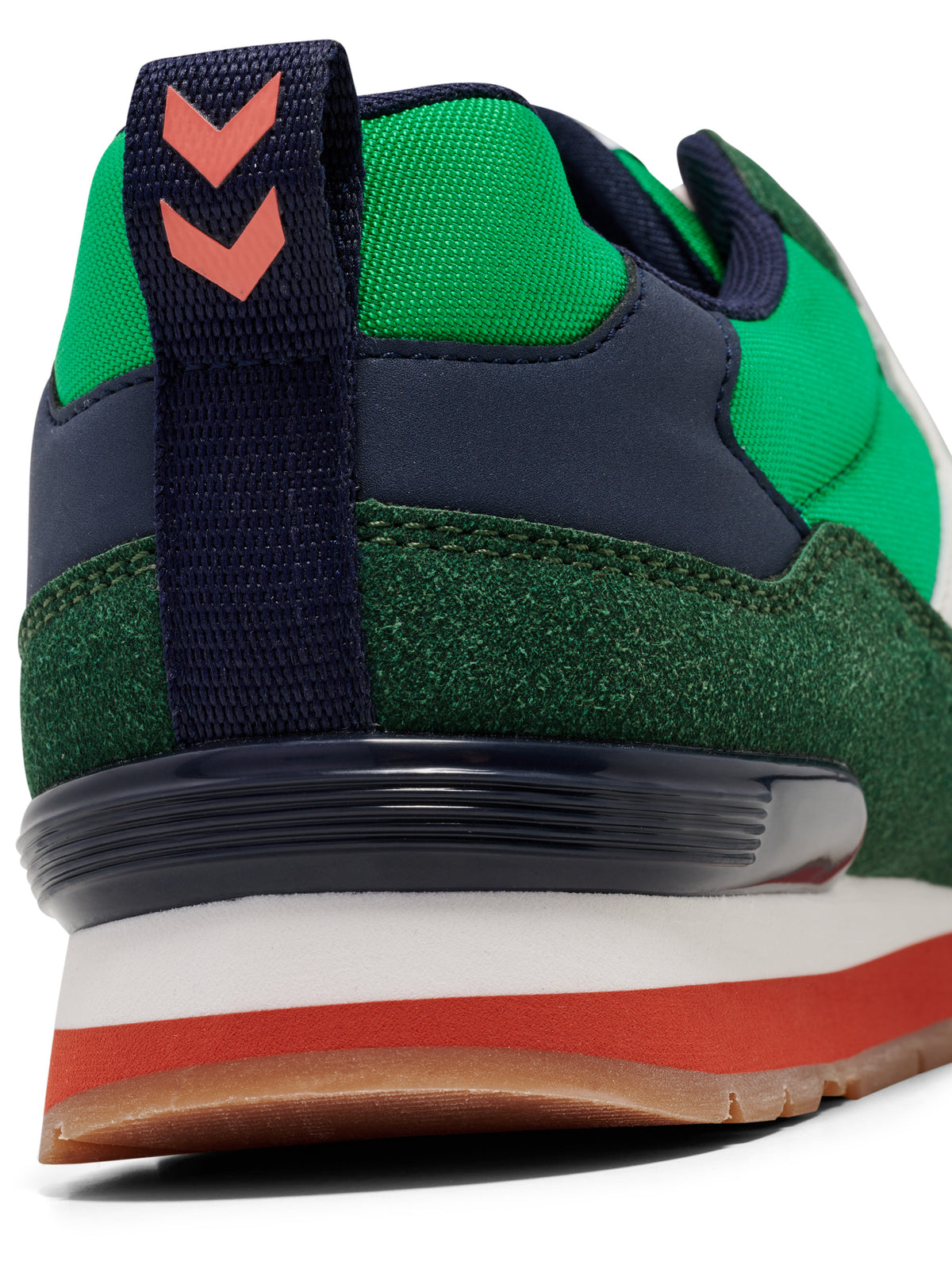 HUMMEL Monaco 86 Ns (jelly bean)