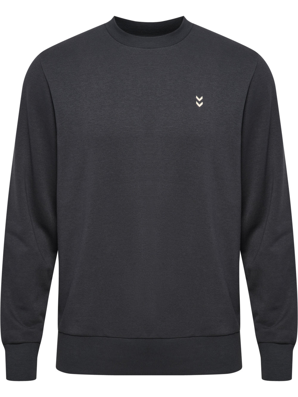 HUMMEL Pulse Sweat Crewneck (ebony)