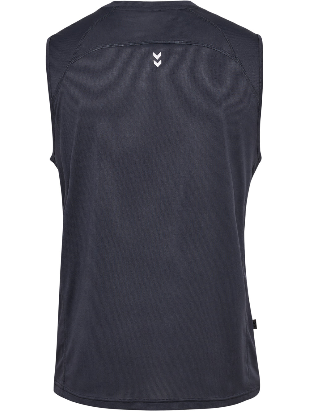 HUMMEL Pulse Workout Tank Top (ebony)