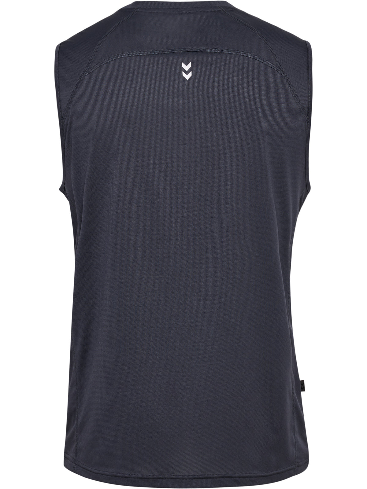 HUMMEL Pulse Workout Tank Top (ebony)