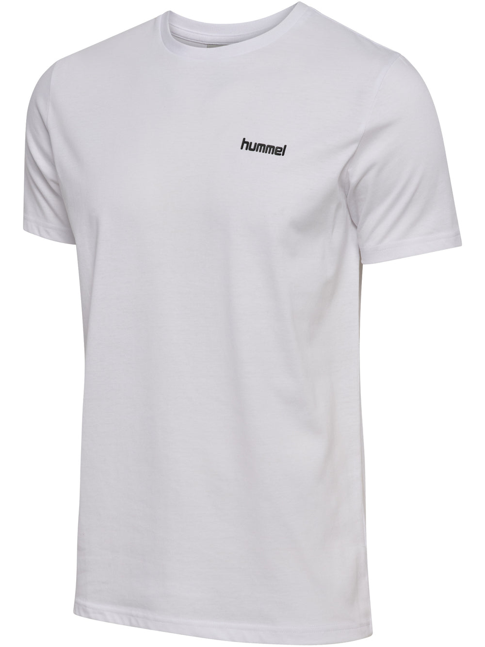 HUMMEL Pulse Graphic T-Shirt S/S (white)