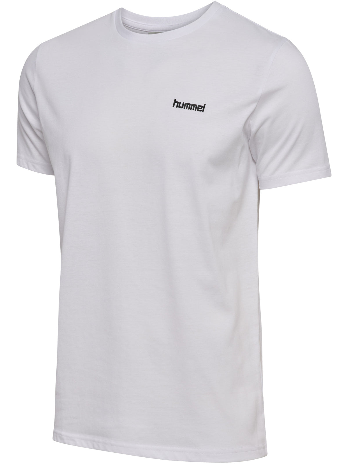 HUMMEL Pulse Graphic T-Shirt S/S (white)