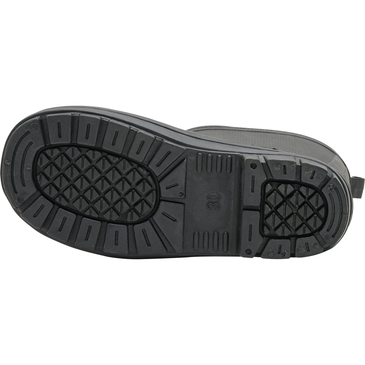 HUMMEL Thermo Boot Kind (black)