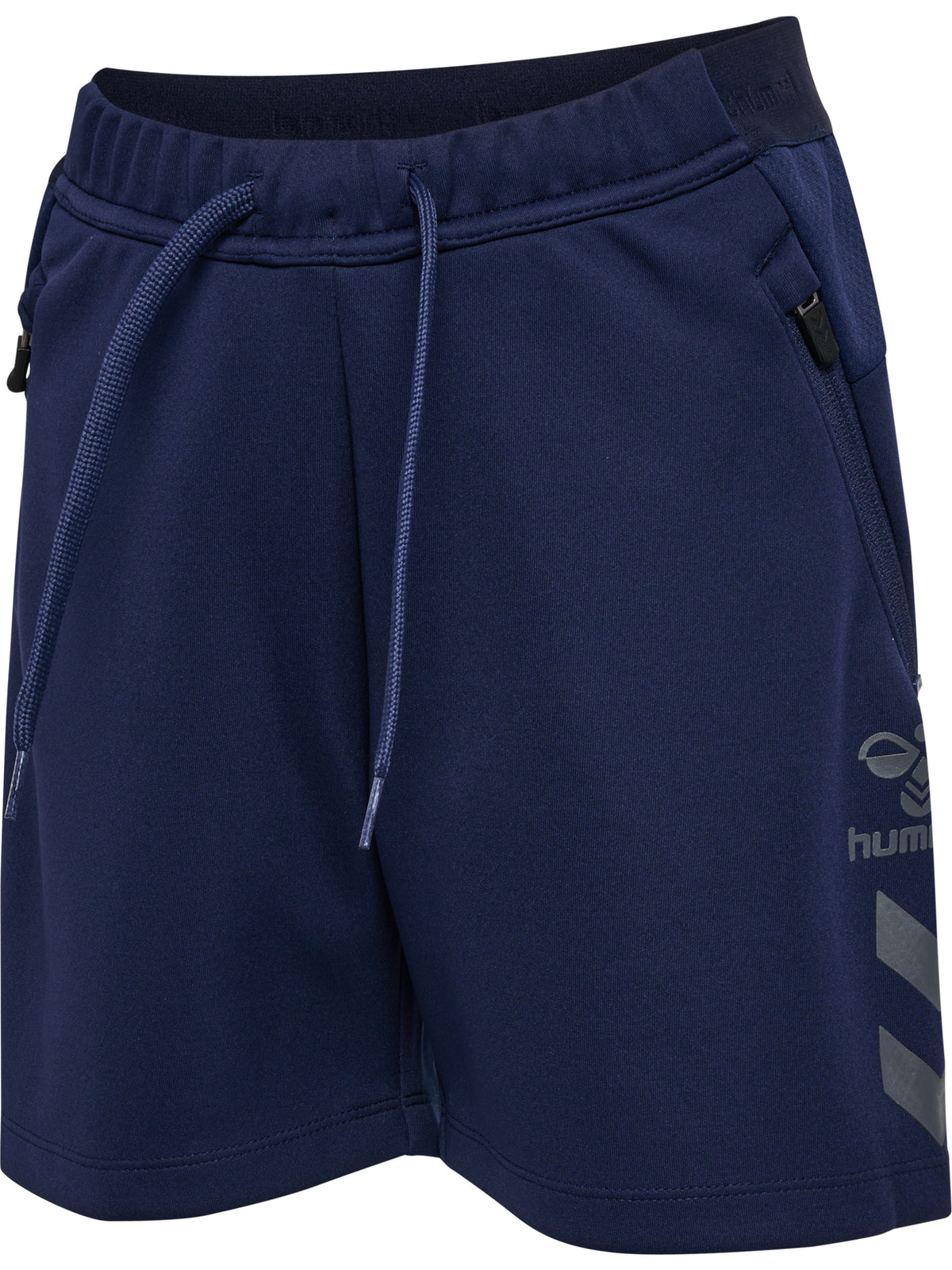 HUMMEL Cima 2.0 Shorts Damen (marine)