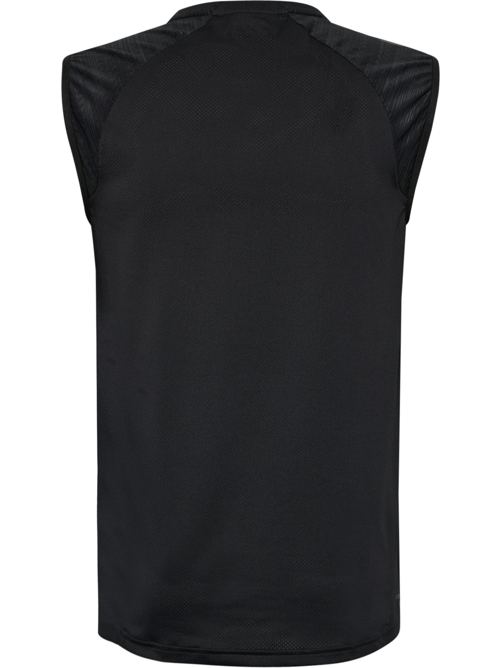 HUMMEL Pro Training Jersey S/l (black)