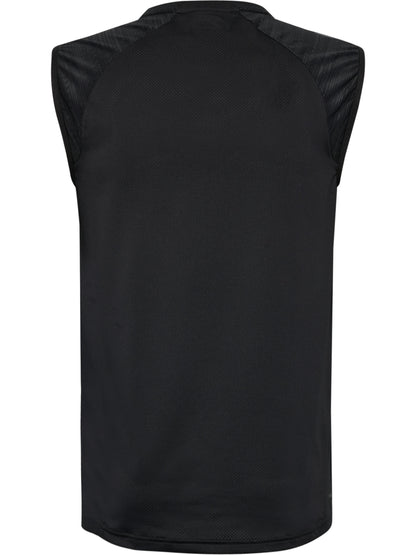 HUMMEL Pro Training Jersey S/l (black)