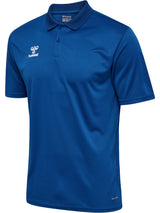 HUMMEL Essential Polo (true blue)
