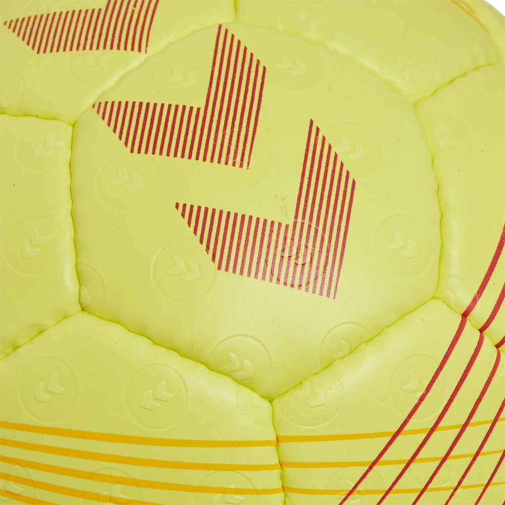 HUMMEL Elite Hb (yellow/orange/red)