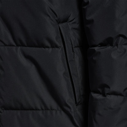 HUMMEL Lgc Robert Long Puff Coat (black)
